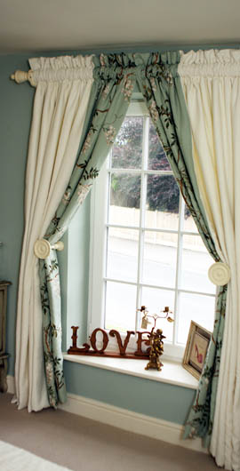 interior design examples by Lisa Anderson Interior Design Carlisle