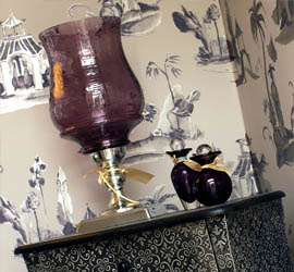 interior design examples by Lisa Anderson Interior Design Carlisle