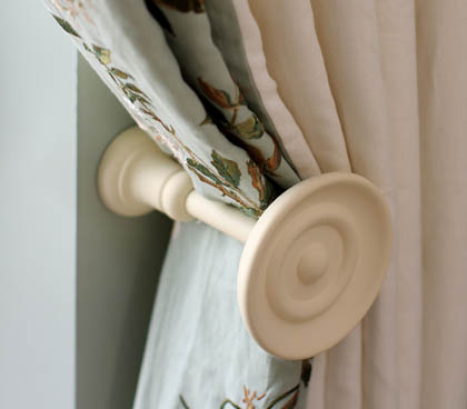 Trimmings by Lisa Anderson Interior Design Services Carlisle