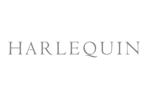 harlequin logo