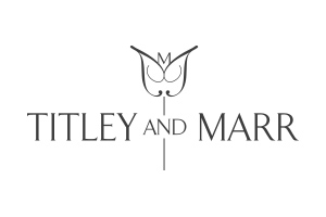 titley & Marr logo